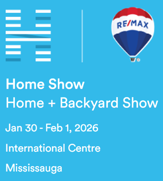 Home + Backyard Show